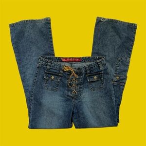 Vintage Mudd Jeans